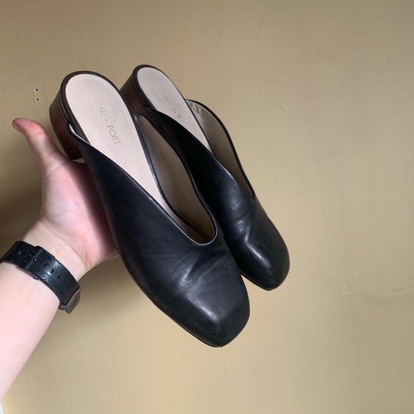 Oak + Fort shoes ๐ค - Picture 1 of 6